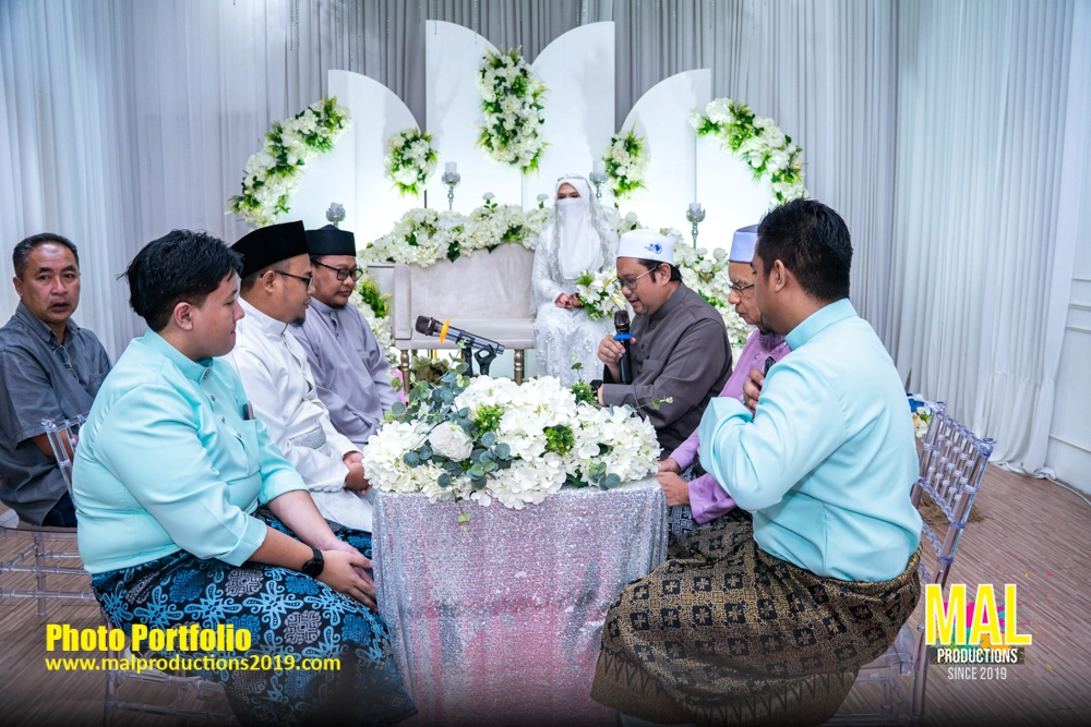 Malay Wedding Photography Portfolio Bangi MAL 2019 -23.webp